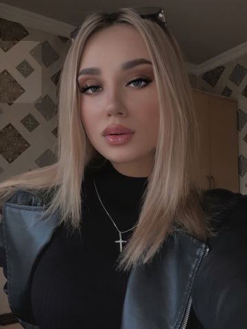 Проститутка Викуля