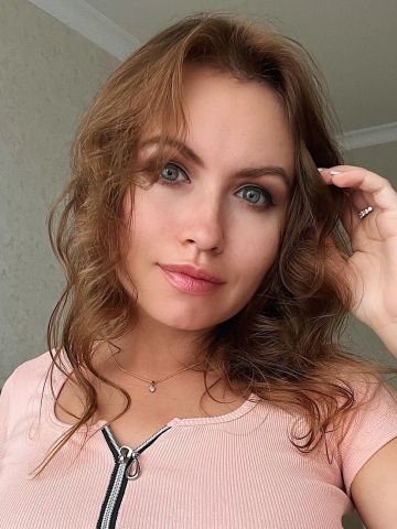 Проститутка Арина